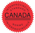 Interprovincial Standard Canada
