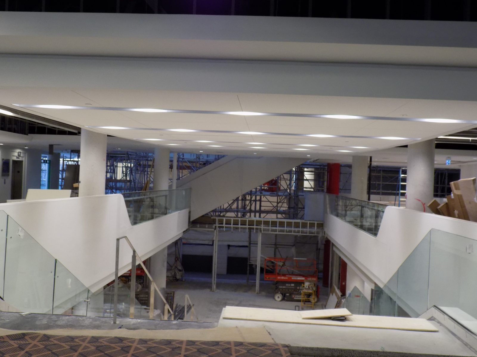 North York Central Library
